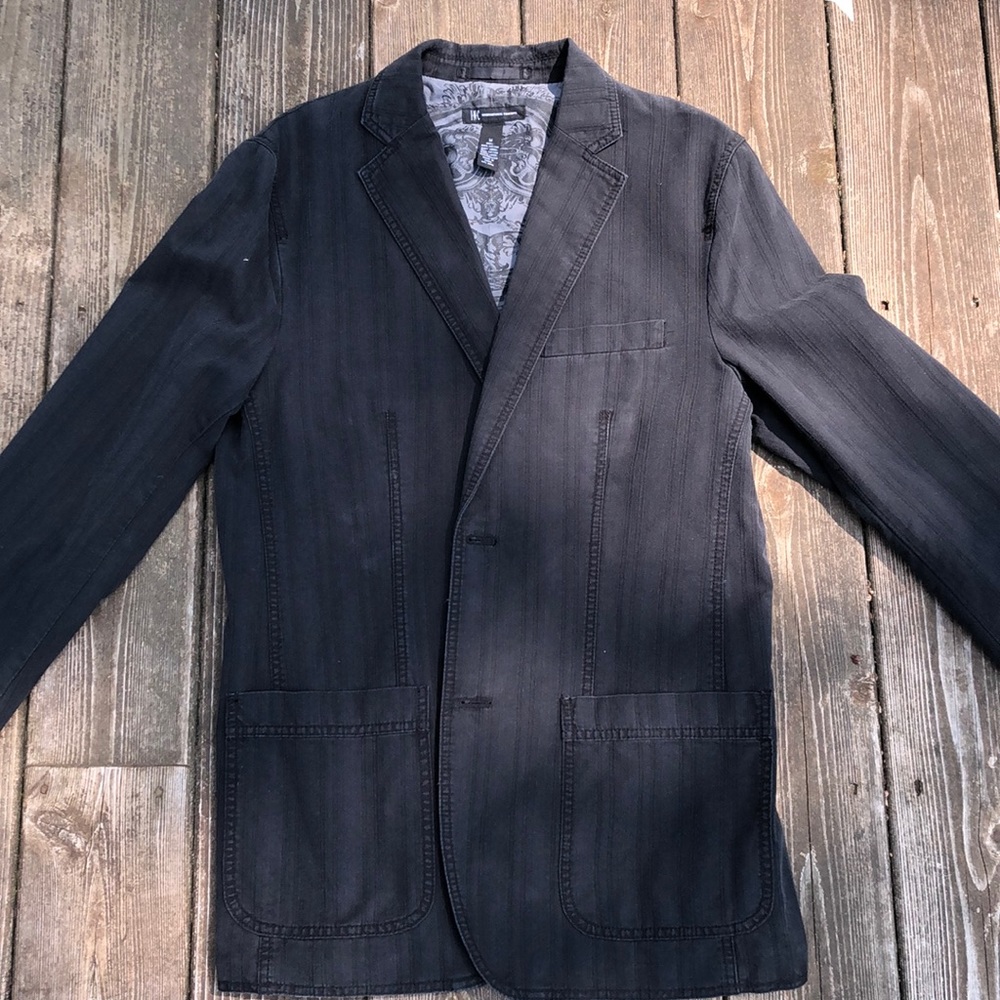 Men’s INC Casual Sport coat - blazer